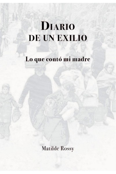 DIARIO DE UN EXILIO
