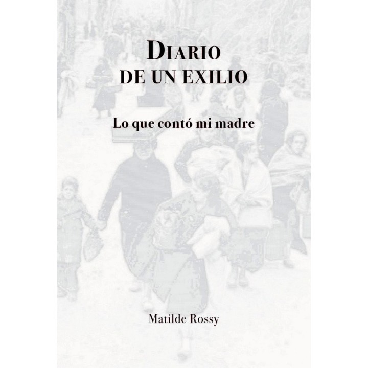 DIARIO DE UN EXILIO