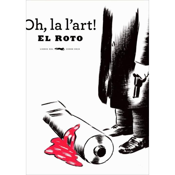 OH LA LART
