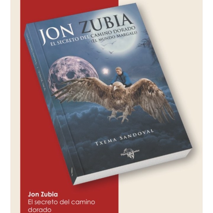 JON ZUBIA