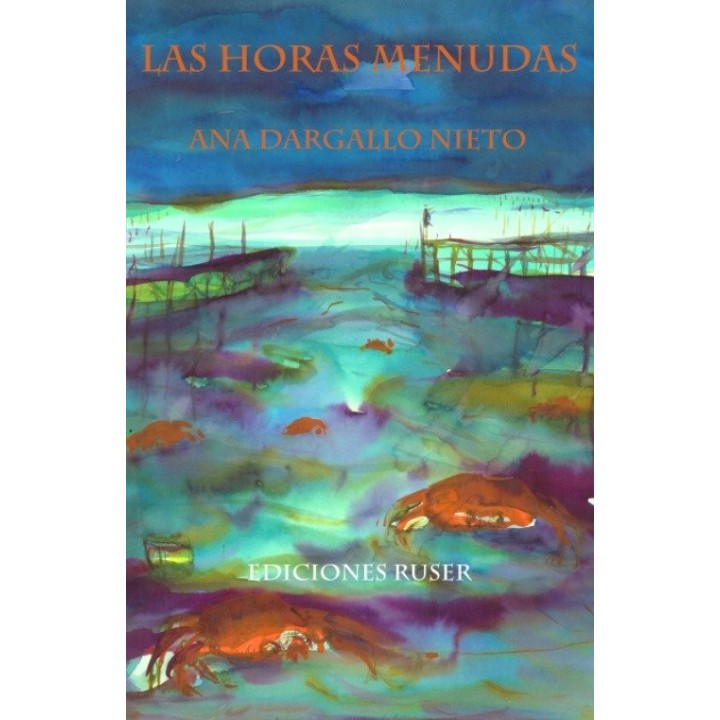 LAS HORAS MENUDAS