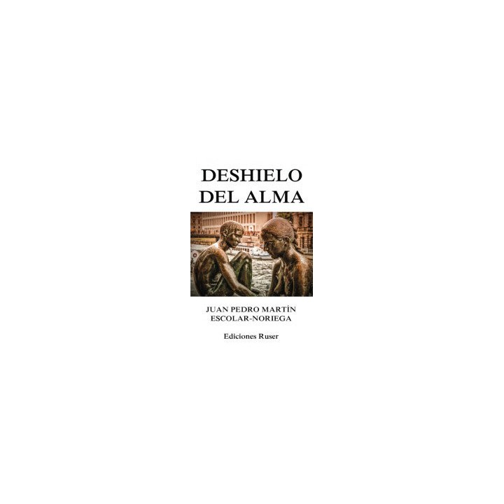 DESHIELO DEL ALMA