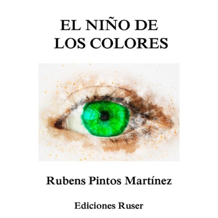 NIÑO DE LOS COLORES,EL