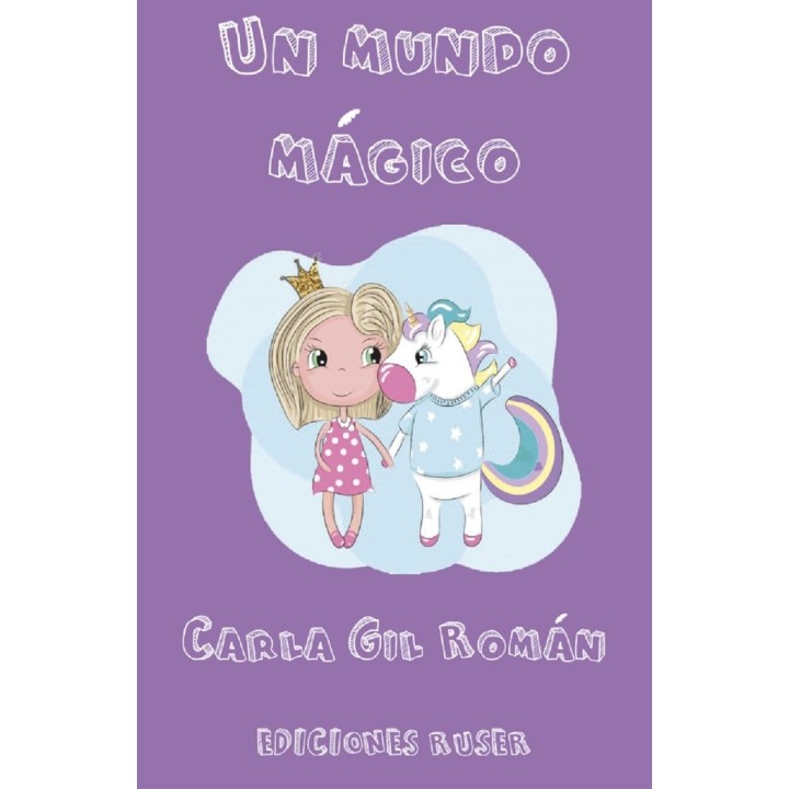 UN MUNDO MAGICO