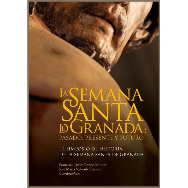 SEMANA SANTA DE GRANADA,LA