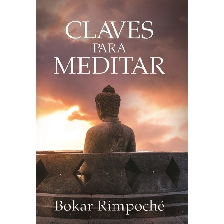 CLAVES PARA MEDITAR