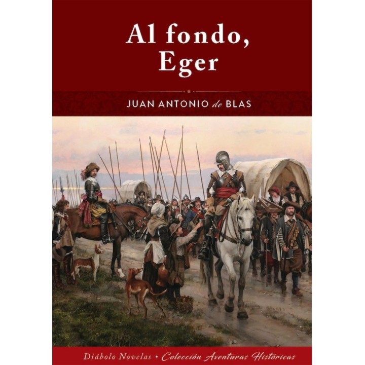 AL FONDO EGER