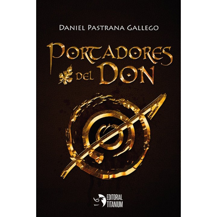 PORTADORES DEL DON