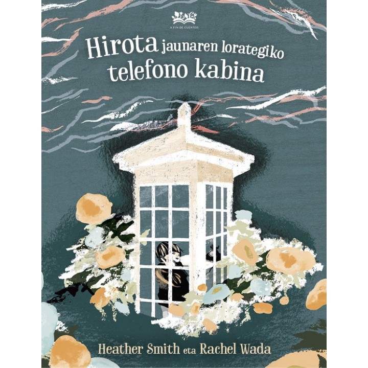 HIROTA JAUNAREN LORATEGIKO TELEFONO KABINA
