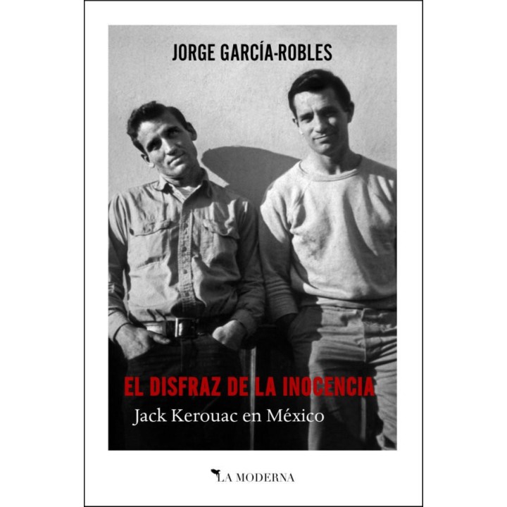 DISFRAZ DE LA INOCENCIA,EL