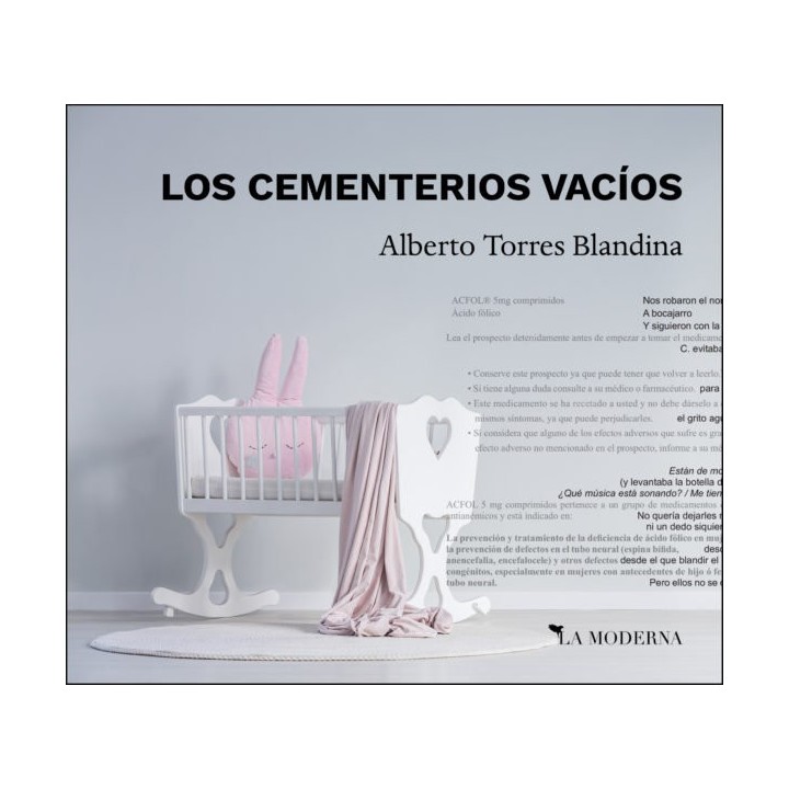CEMENTERIOS VACIOS,LOS