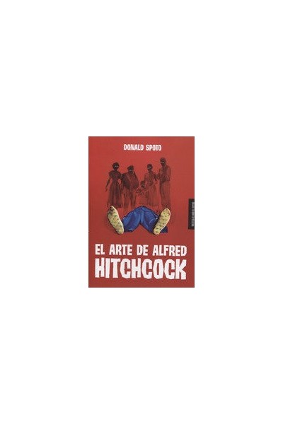 EL ARTE DE ALFRED HITCHCOCK