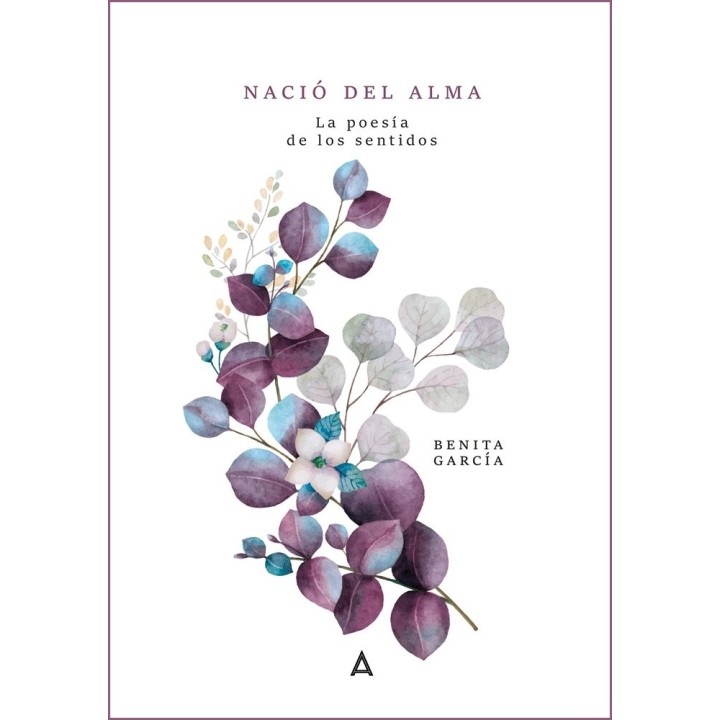NACIO DEL ALMA