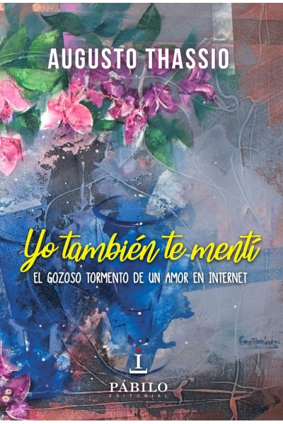 YO TAMBIEN TE MENTI