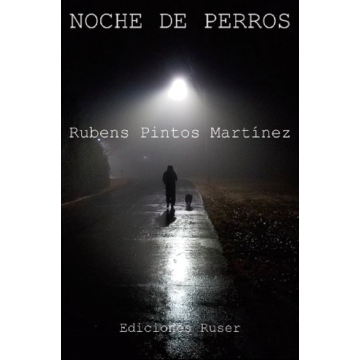 NOCHE DE PERROS