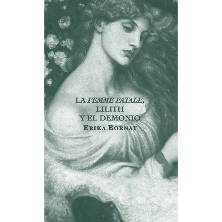 LA FEMME FATALE LILITH Y EL DEMONIO