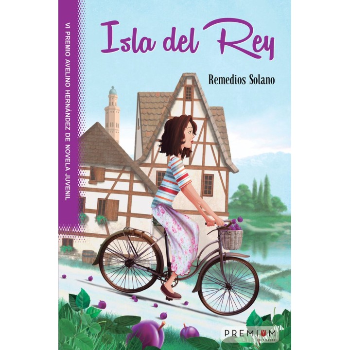 ISLA DEL REY