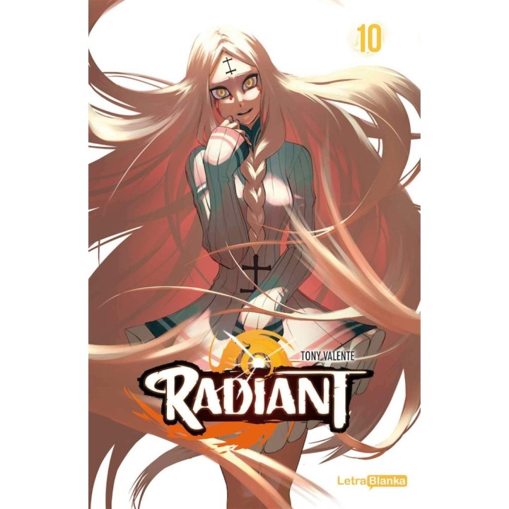 RADIANT 10