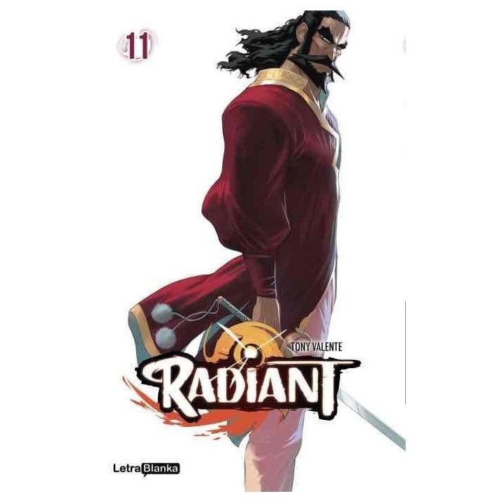 RADIANT 11