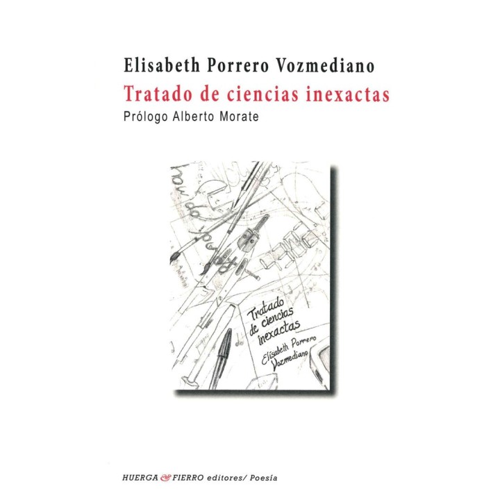 TRATADO DE CIENCIAS INEXACTAS