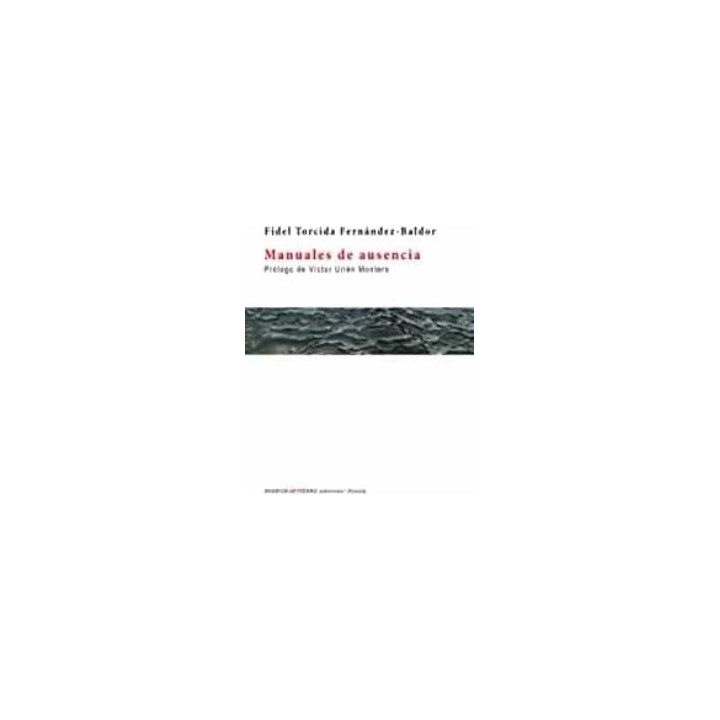 MANUALES DE AUSENCIA
