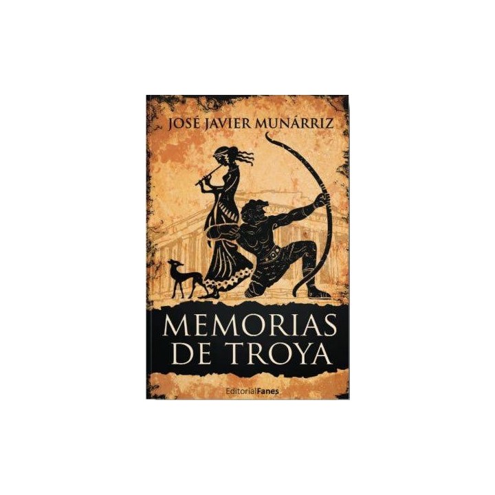 MEMORIAS DE TROYA