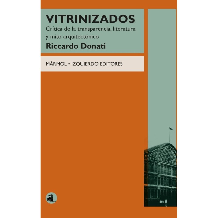 VITRINIZADOS