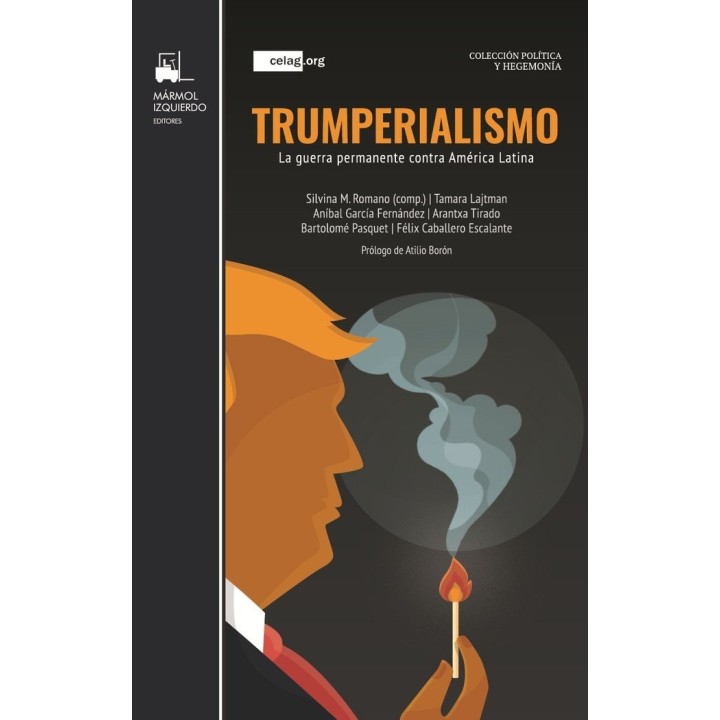 TRUMPERIALISMO