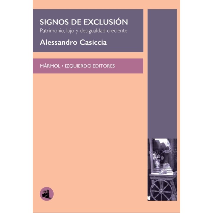 SIGNOS DE EXCLUSION