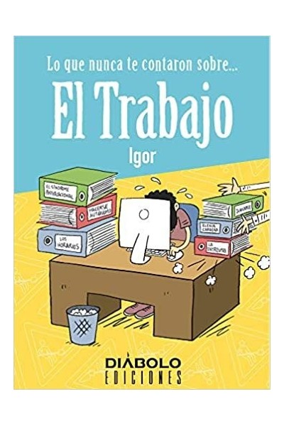 LO QUE NUNCA TE CONTARON SOBRE BUSCAR TRABAJO