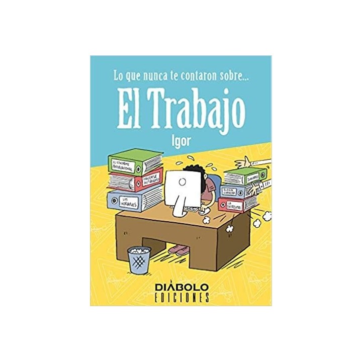 LO QUE NUNCA TE CONTARON SOBRE BUSCAR TRABAJO