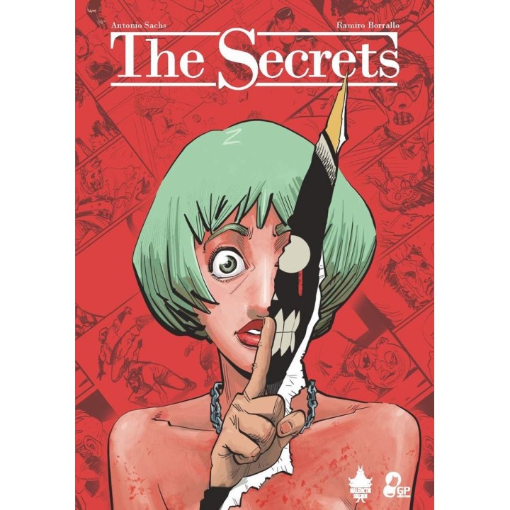 THE SECRETS