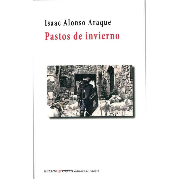 PASTOS DE INVIERNO