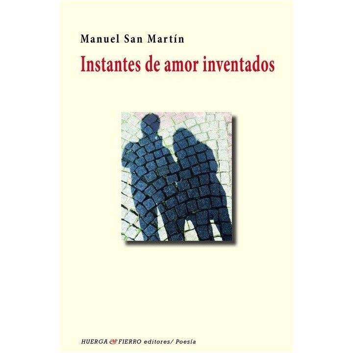 INSTANTES DE AMOR INVENTADOS