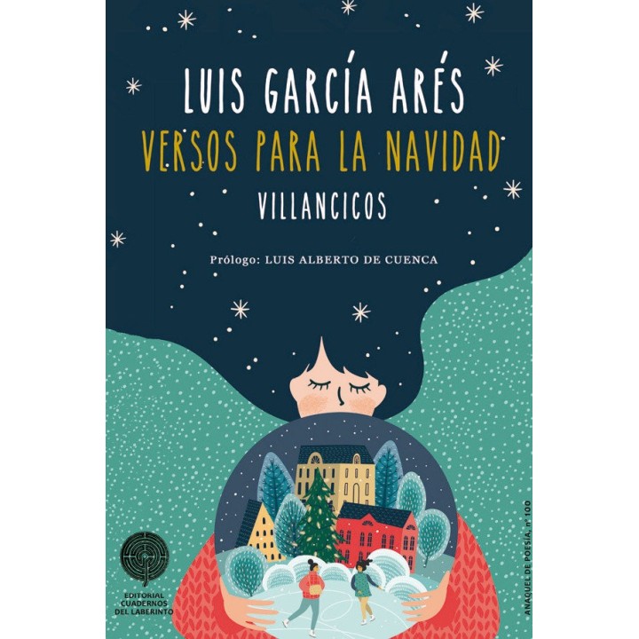 VERSOS PARA LA NAVIDAD
