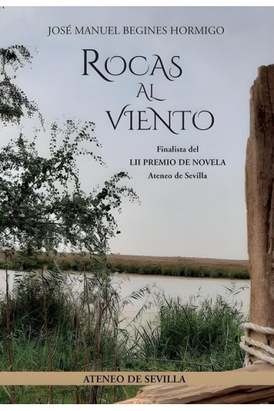 ROCAS AL VIENTO