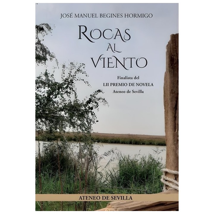 ROCAS AL VIENTO