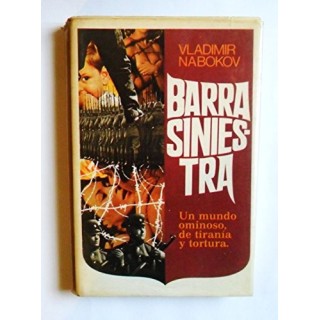 Barra Siniestra