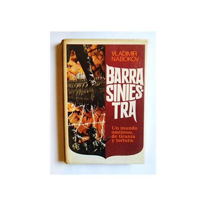 Barra Siniestra