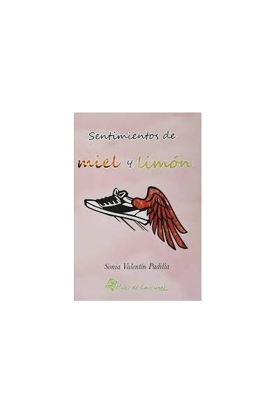 SENTIMIENTOS DE MIEL Y LIMON