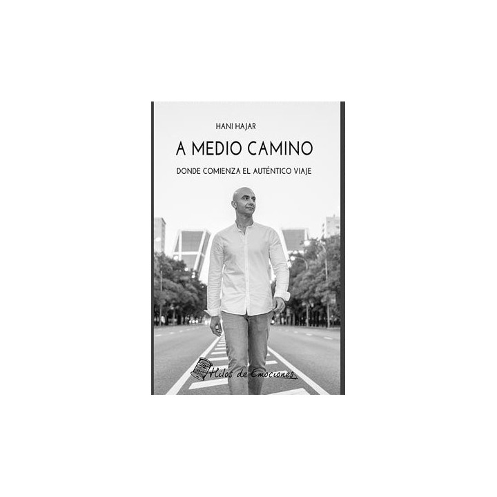 A MEDIO CAMINO