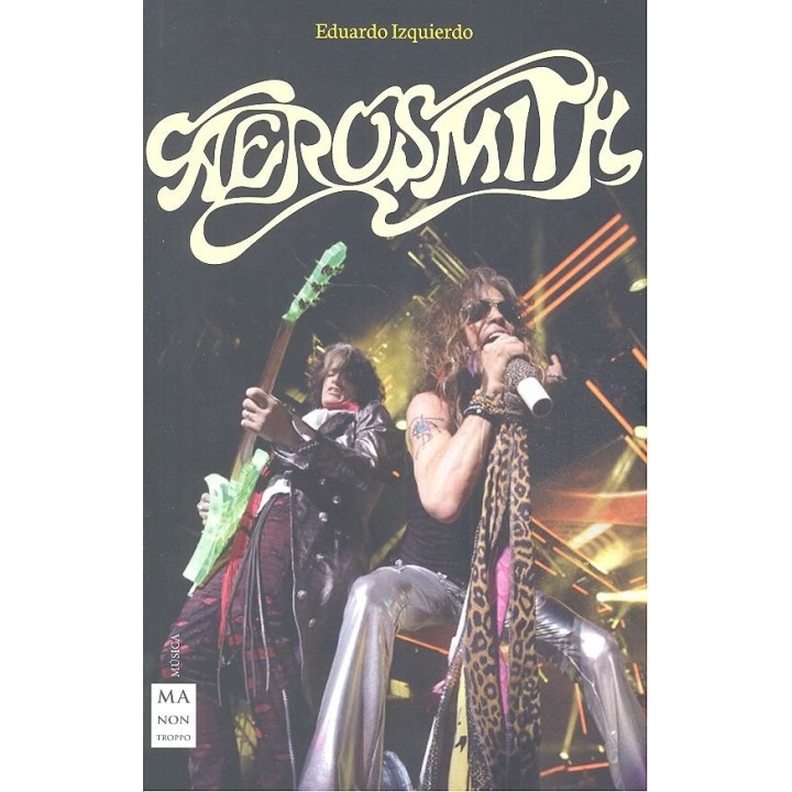 AEROSMITH