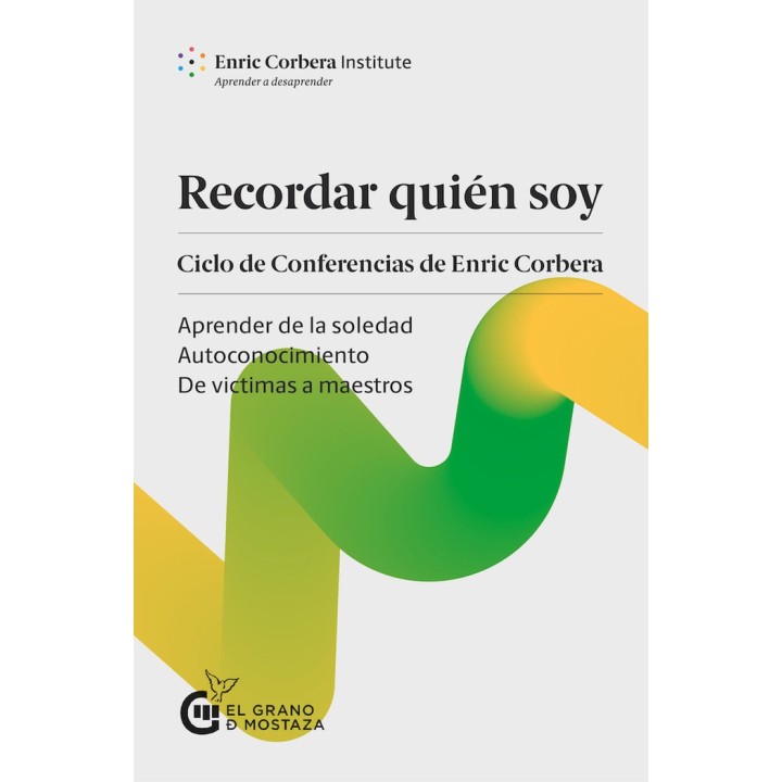 RECORDAR QUIEN SOY
