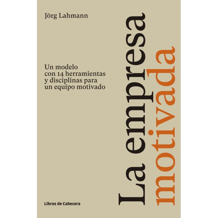 EMPRESA MOTIVADA,LA