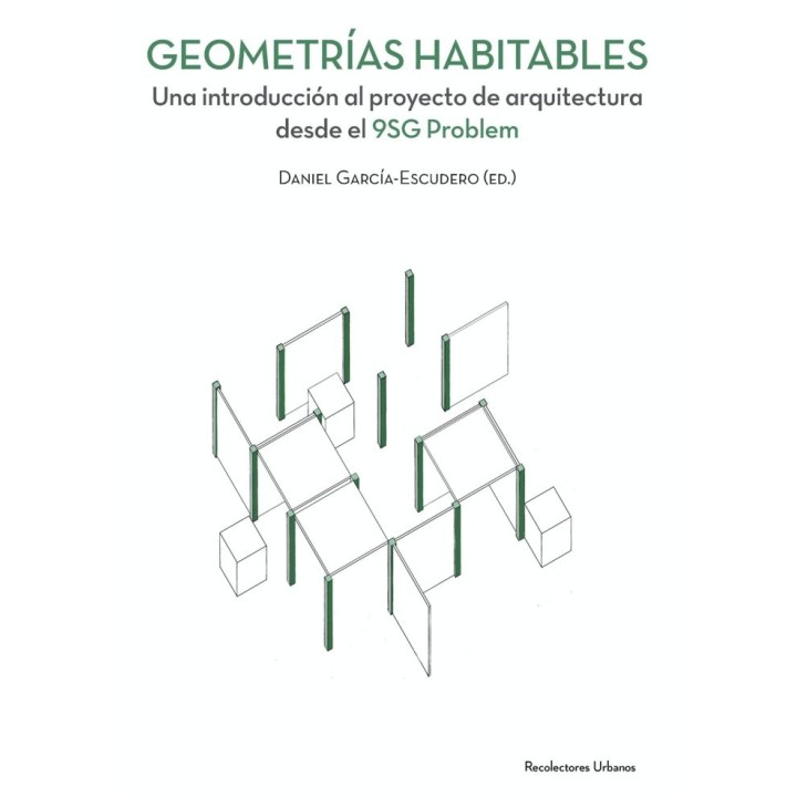 GEOMETRÍAS HABITABLES