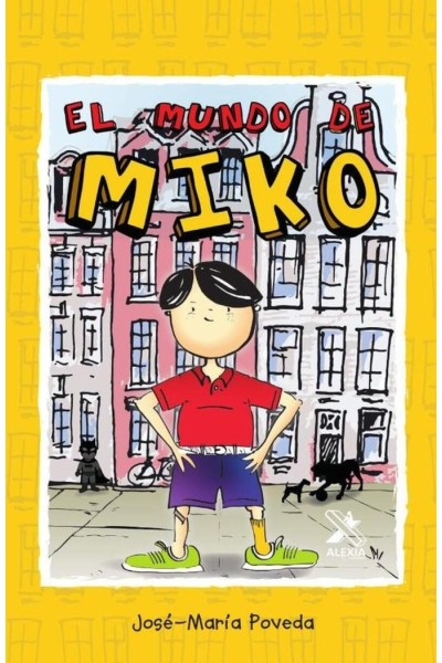 EL MUNDO DE MIKO