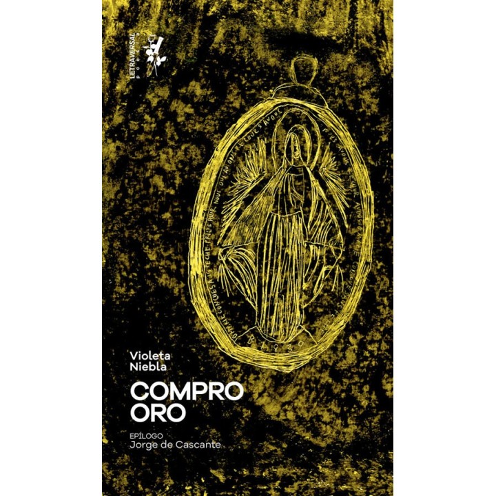 COMPRO ORO