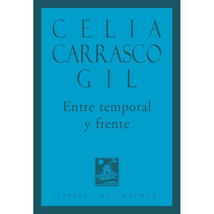 ENTRE TEMPORAL Y FRENTE