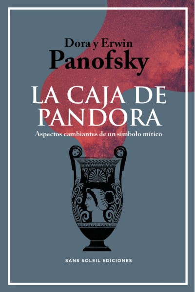 CAJA DE PANDORA,LA