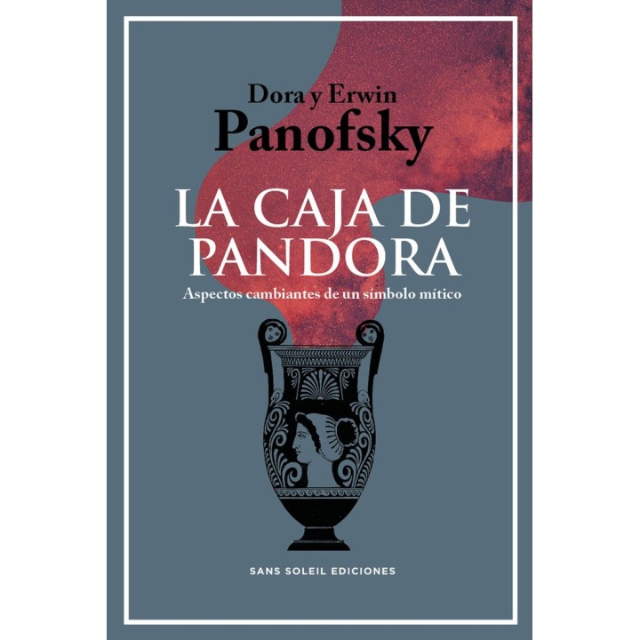 CAJA DE PANDORA,LA